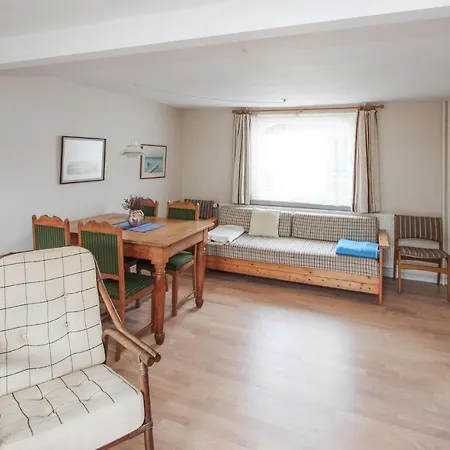 Сasa de vacaciones 2 Bedroom Gorgeous In Samso *