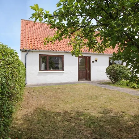 2 Bedroom Gorgeous In Samso * Toftebjerg
