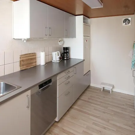 2 Bedroom Gorgeous In Samso Toftebjerg