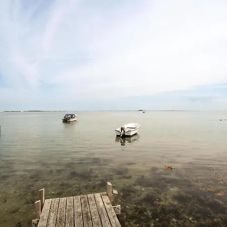 2 Bedroom Gorgeous In Samso בית נופש *