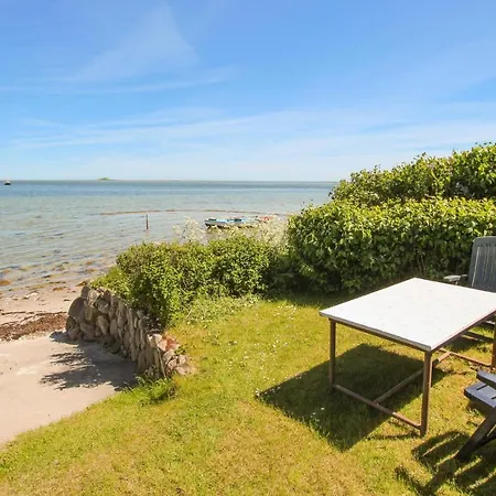 2 Bedroom Gorgeous In Samso *