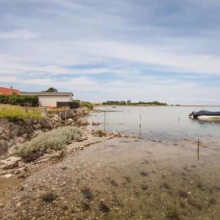 בית נופש 2 Bedroom Gorgeous In Samso