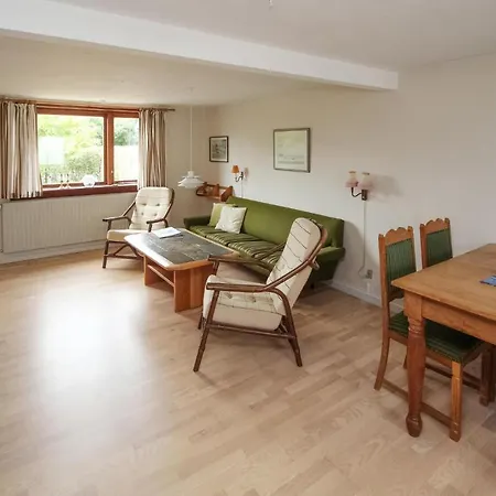 2 Bedroom Gorgeous In Samso Toftebjerg