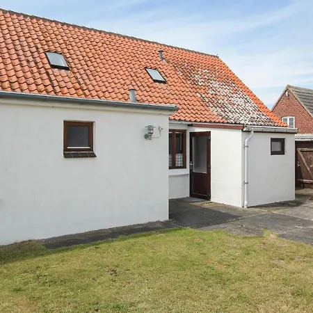 2 Bedroom Gorgeous In Samso * Toftebjerg