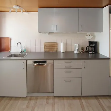 בית נופש 2 Bedroom Gorgeous In Samso *