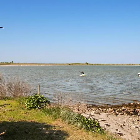 Сasa de vacaciones 2 Bedroom Gorgeous In Samso Toftebjerg