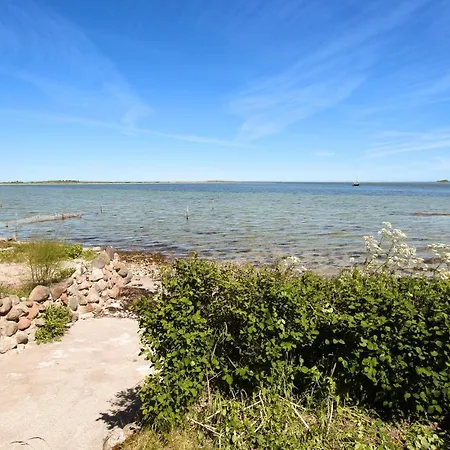 בית נופש 2 Bedroom Gorgeous In Samso