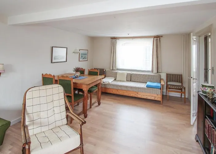 Dom wakacyjny 2 Bedroom Gorgeous In Samso *