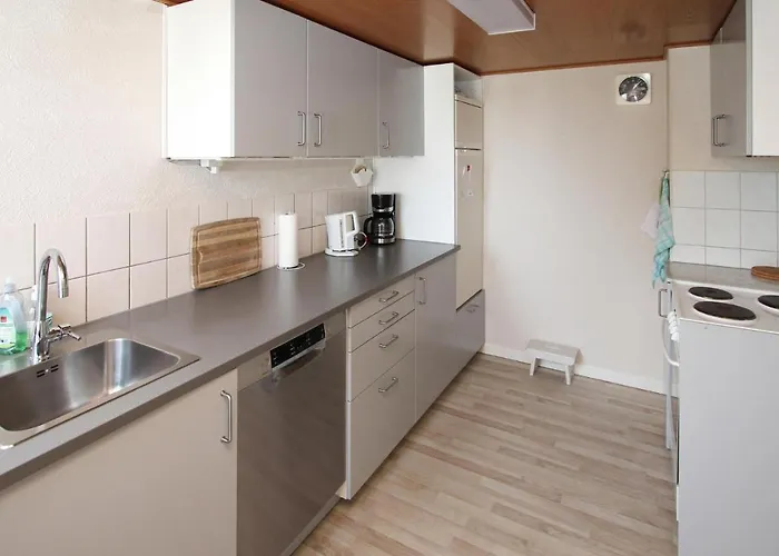 2 Bedroom Gorgeous In Samso Toftebjerg