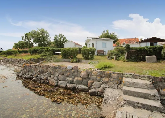 2 Bedroom Gorgeous In Samso Dom wakacyjny Toftebjerg