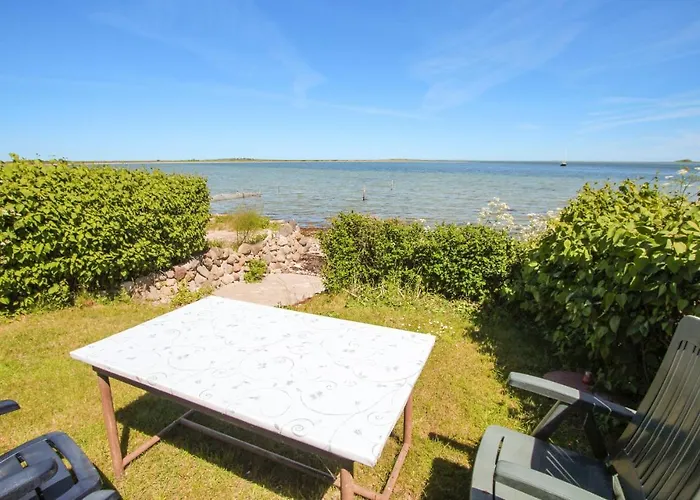2 Bedroom Gorgeous In Samso