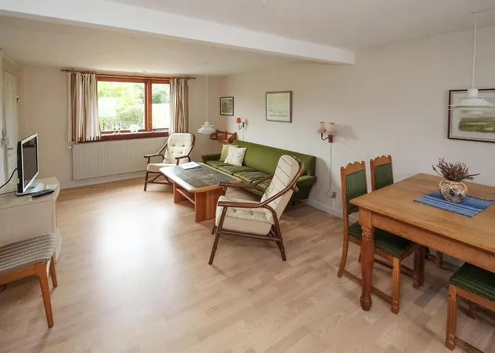 2 Bedroom Gorgeous In Samso Toftebjerg