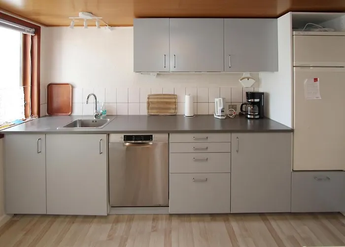 Dom wakacyjny 2 Bedroom Gorgeous In Samso *