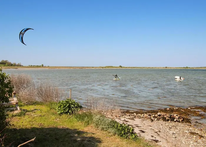 Dom wakacyjny 2 Bedroom Gorgeous In Samso Toftebjerg